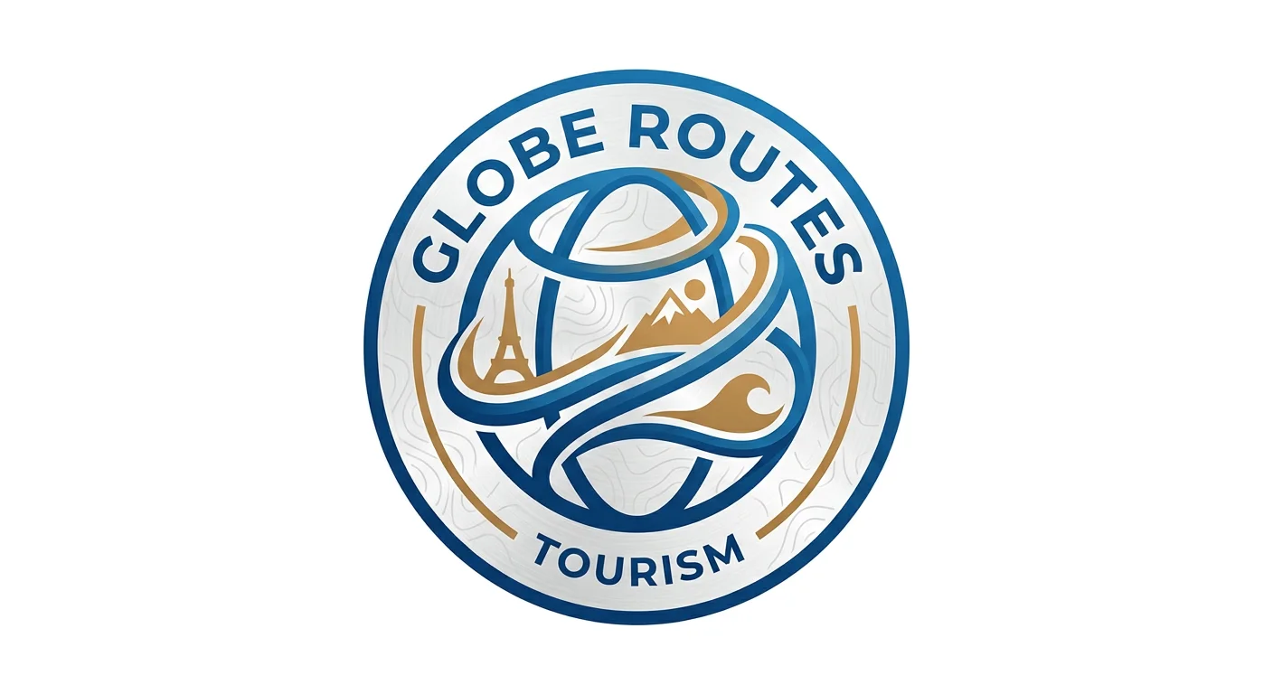 Globe Routes